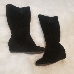 Impo Stretch Boots